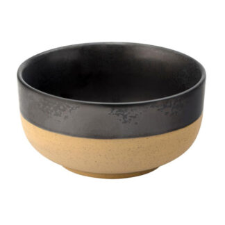 Skål ø12.5cm Raw Coupe